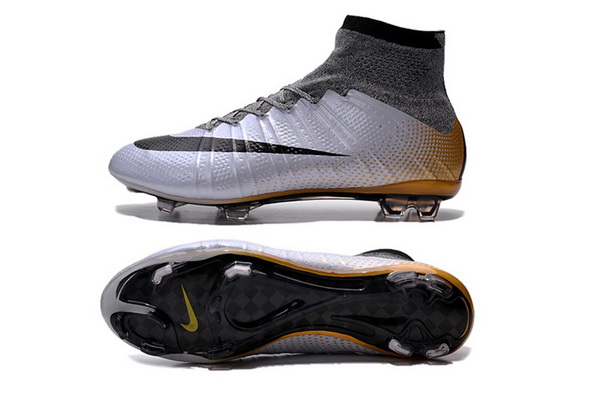 Nike Mercurial Superfly CR7 FG Men Shoes--011